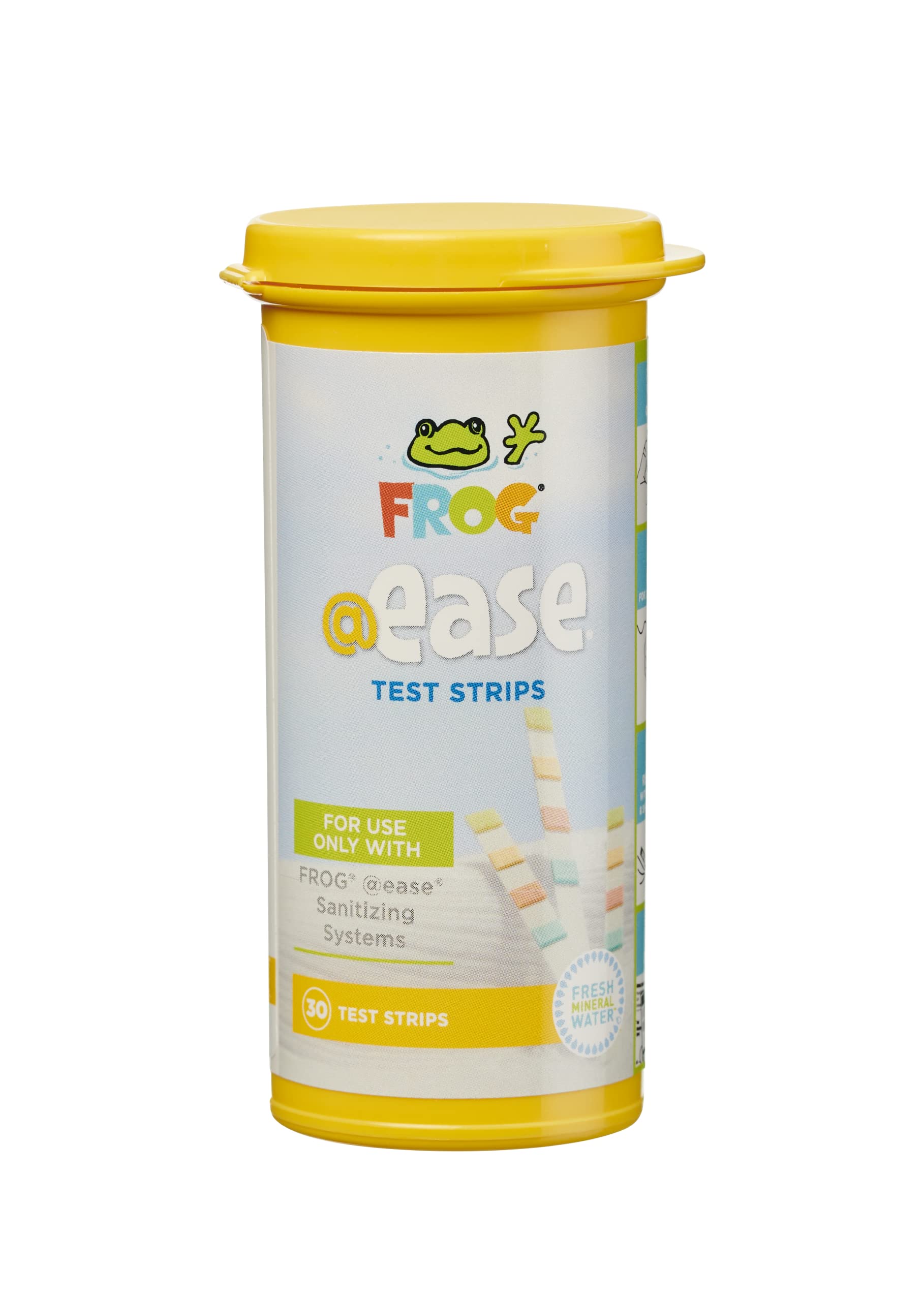 FROG @Ease SmartChlor Cartridge for hot tubs