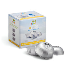 FROG @ease SmartChlor Cartridge pack front view with 3 cartridges