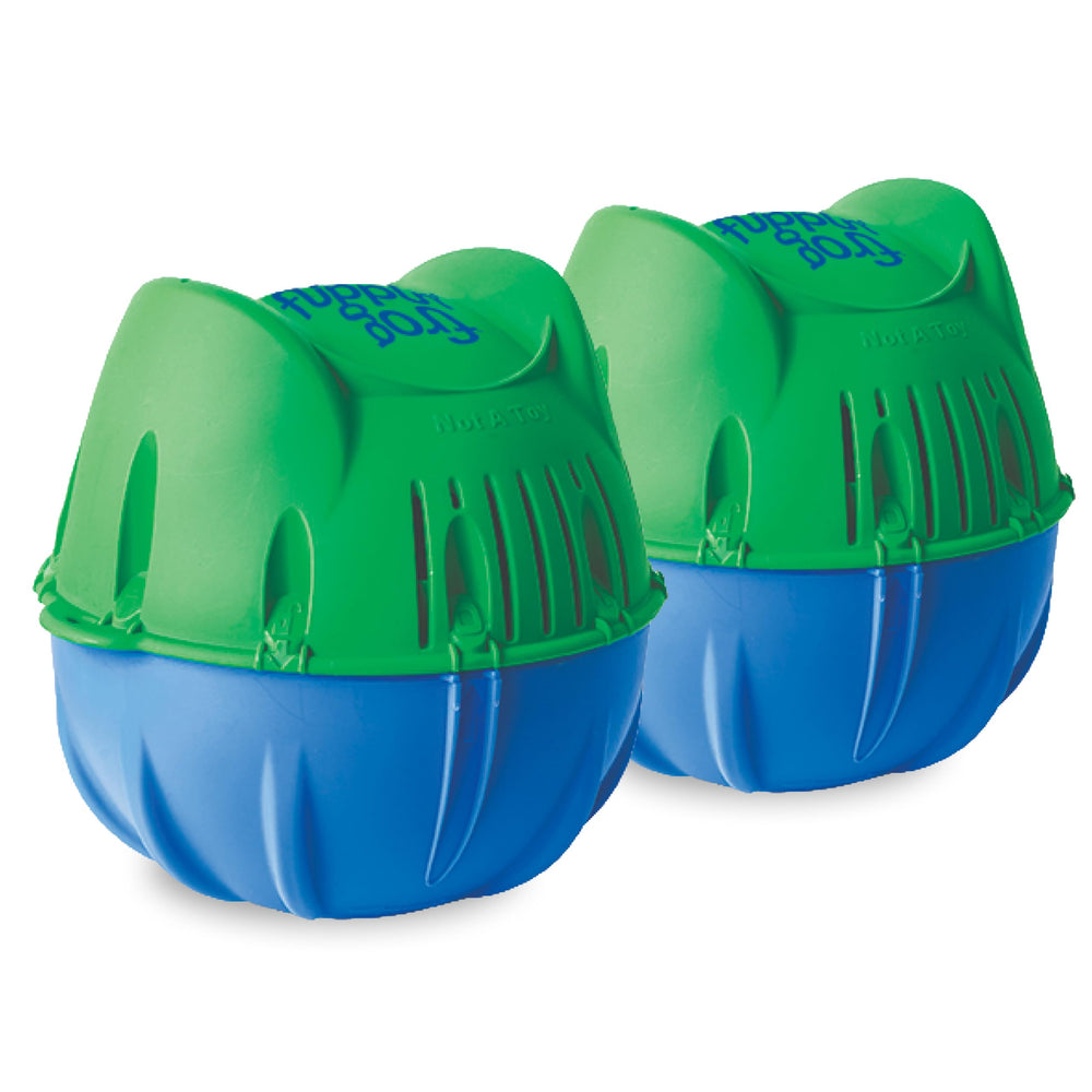 FROG Flippin' FROG Floating Sanitizing System front view