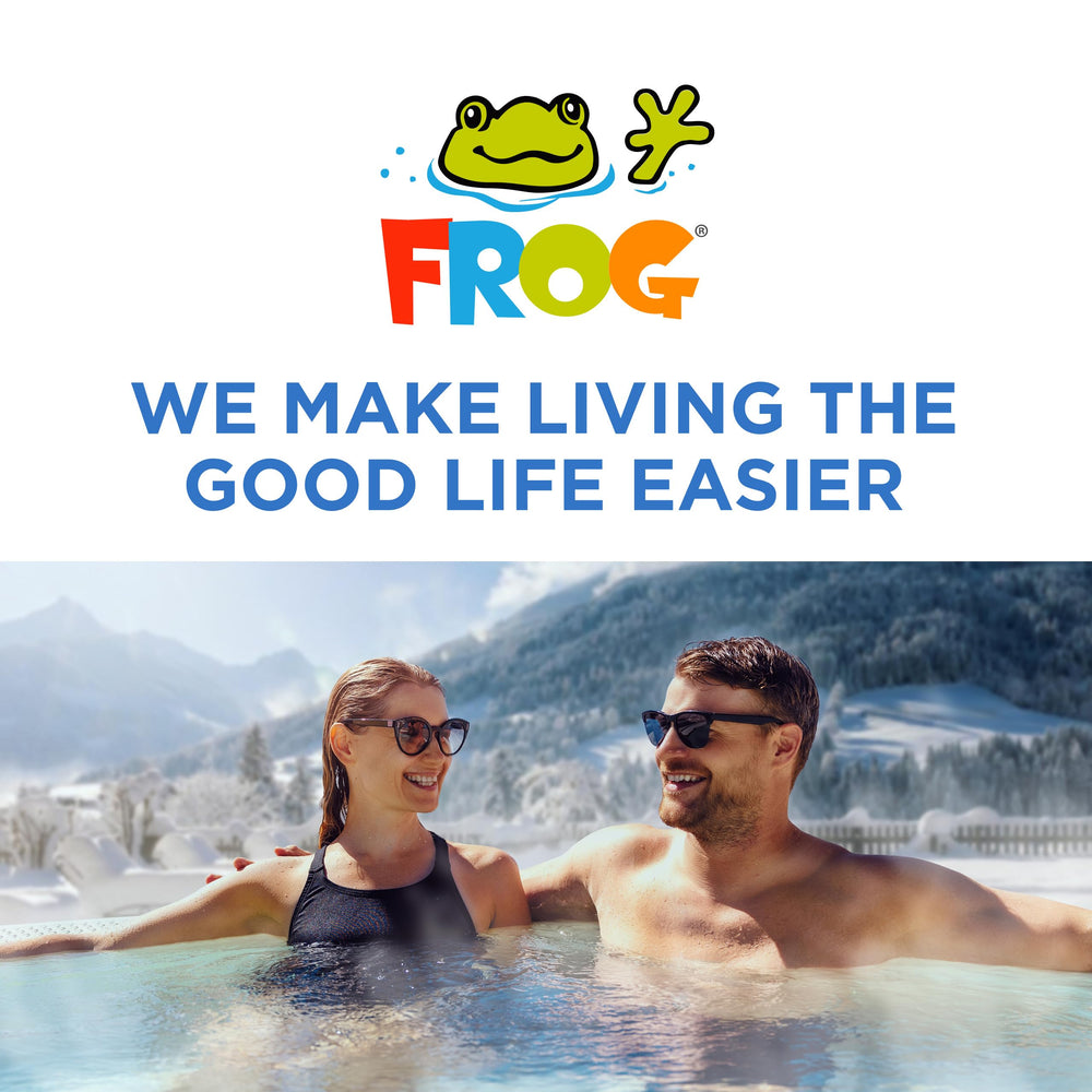 FROG Jump Start product overview and features