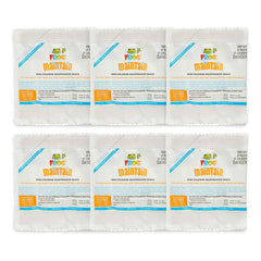 FROG Maintain Non-Chlorine Shock 6 Pack front view