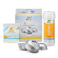 FROG Replacement SmartChlor Cartridges bundle front view