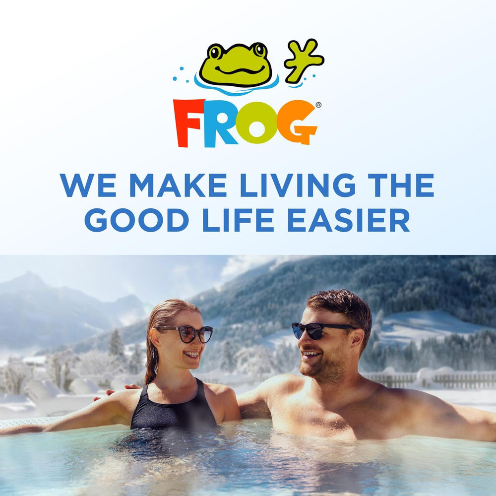 FROG TArget Total Alkalinity Increaser product group view