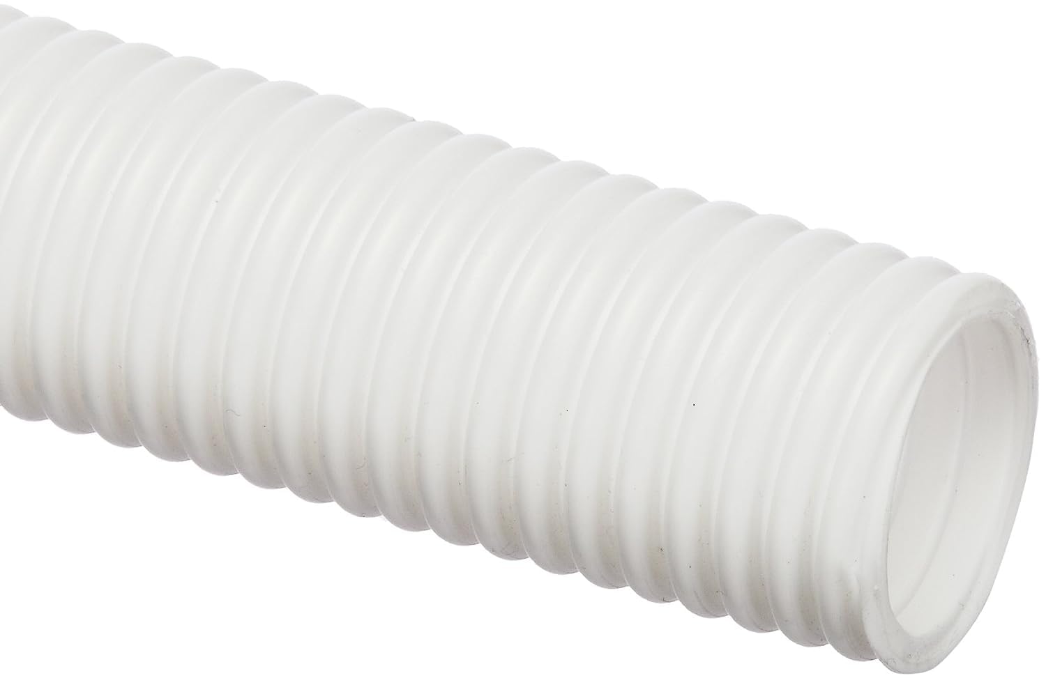 Front view of Polaris 6ft feed hose for pool cleaner