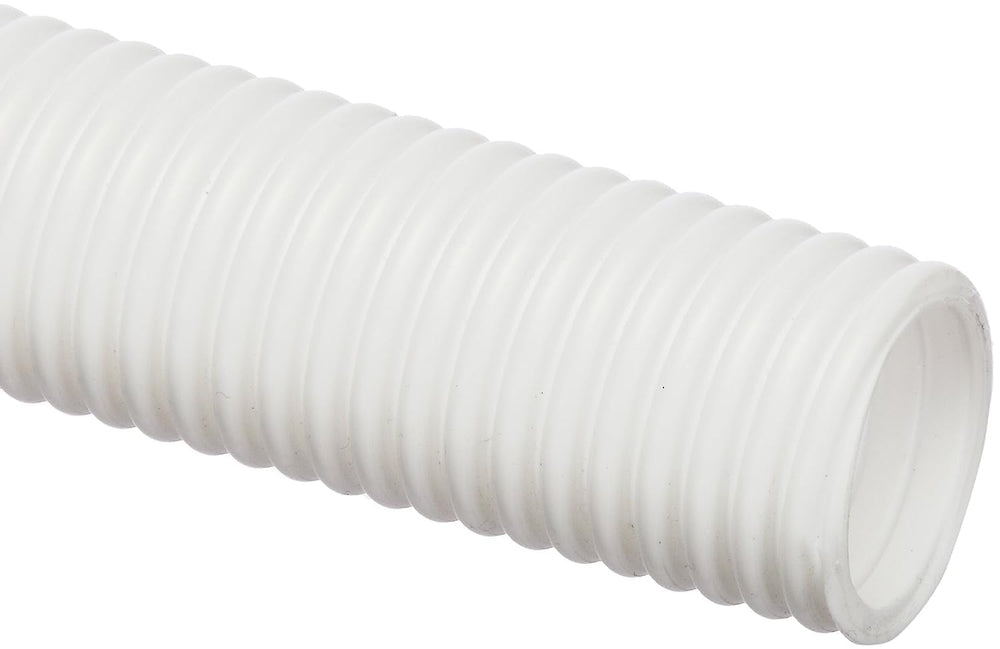Front view of Polaris 6ft feed hose for pool cleaner