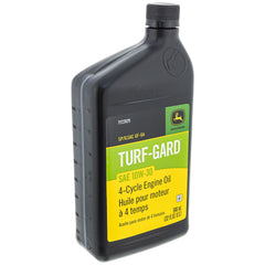 Fuel filter included in John Deere Maintenance Kit LG268