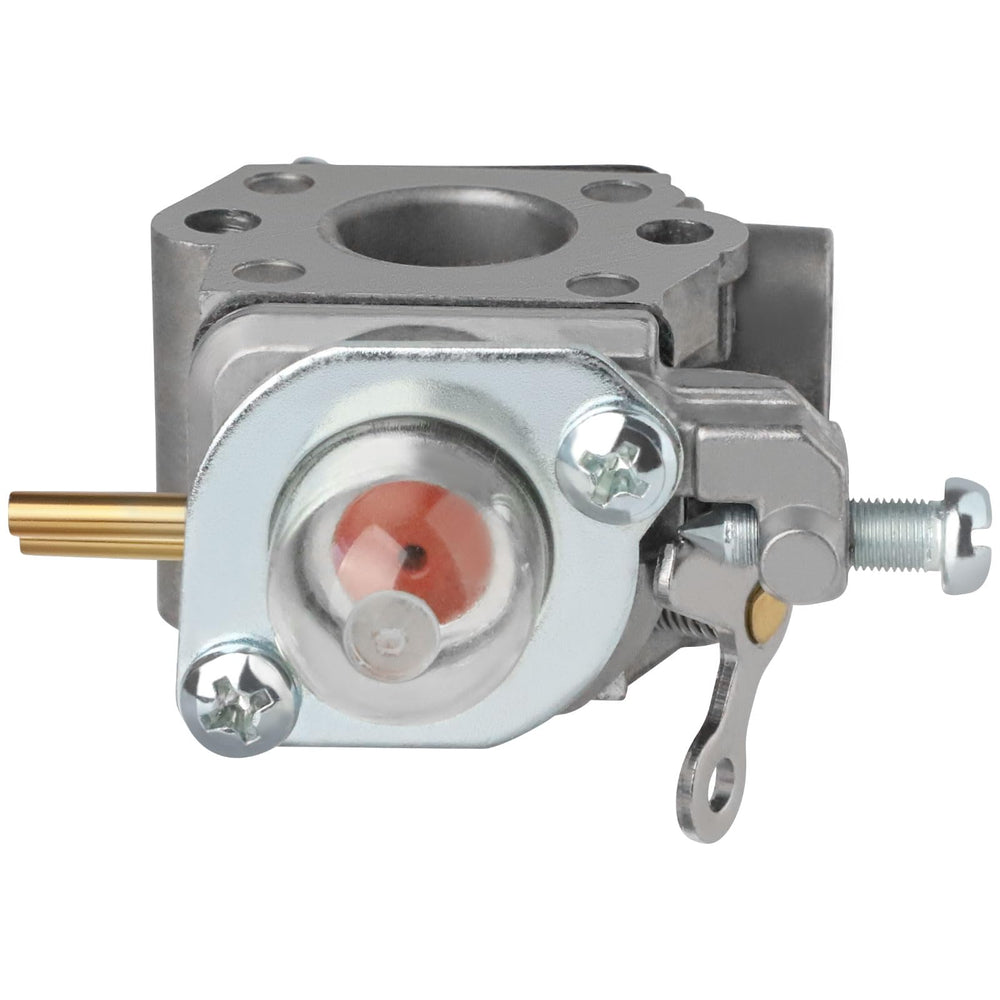 Fuel filters included with SIMPERAC carburetor