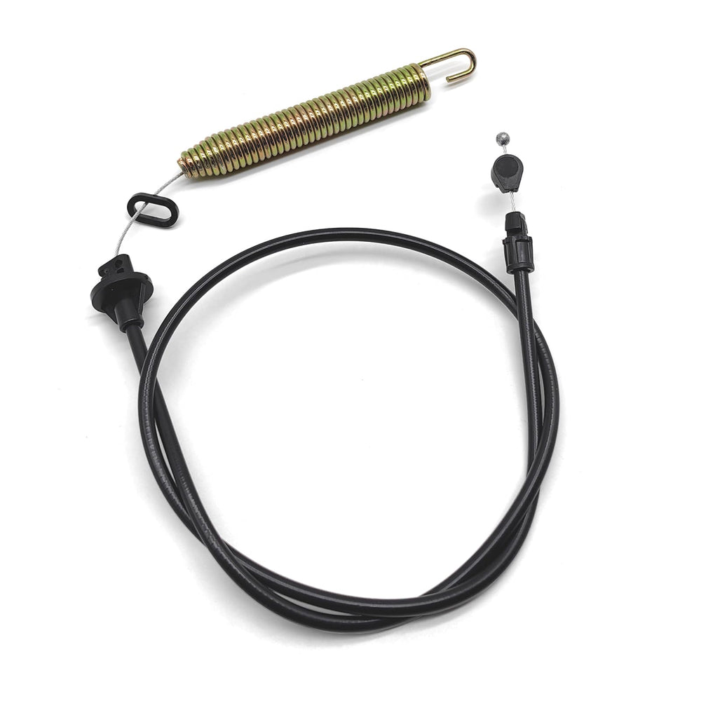 Funhoon 175067 Clutch Cable 45 Inch black model front view