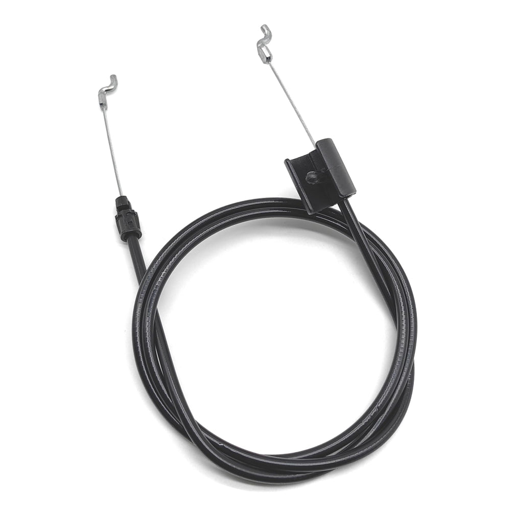 Funhoon 532176556 throttle control cable front view