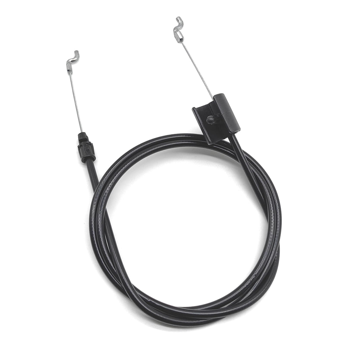 Funhoon 532176556 throttle control cable front view