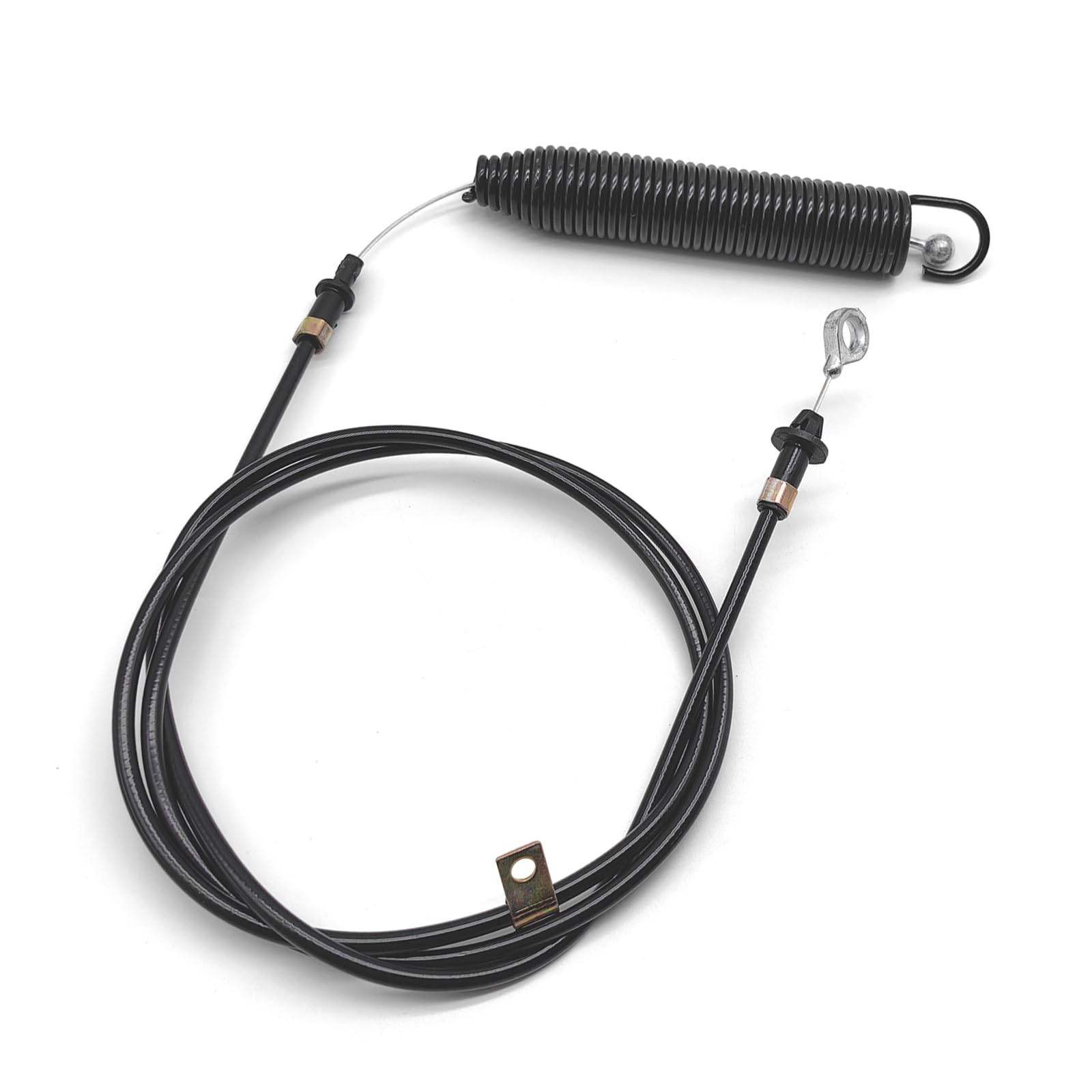 Funhoon GY22387 PTO Control Cable side view