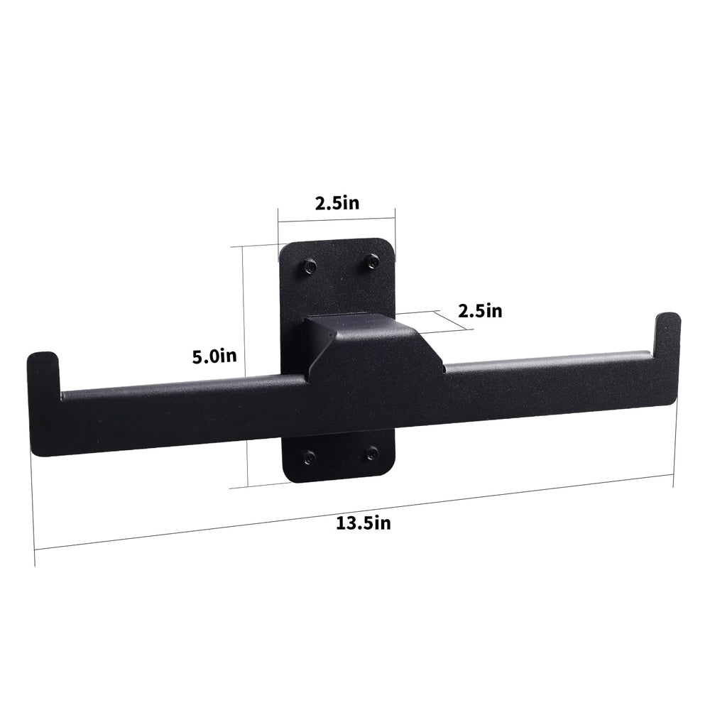FYXMI Backpack Blower Rack with accessory kit