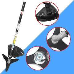 Gabasinover Trimmer Attachment lightweight design