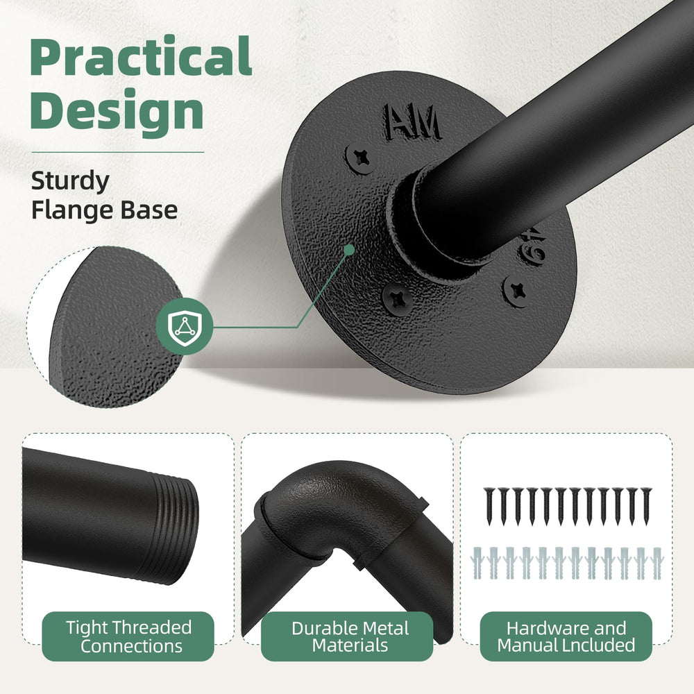 Galood Plant Hanger packaging with product details
