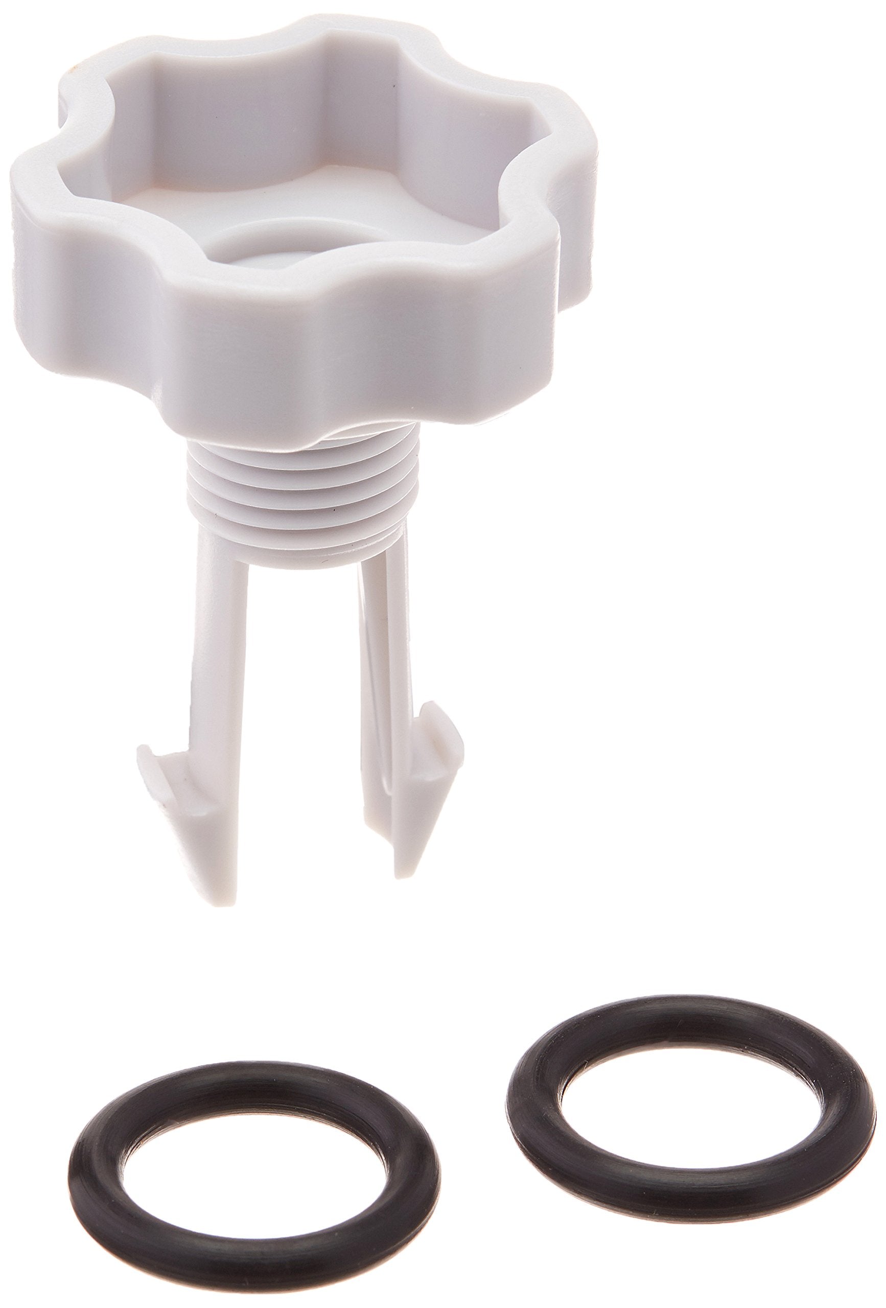 GAME Air Release Valve for Above Ground Pool front view