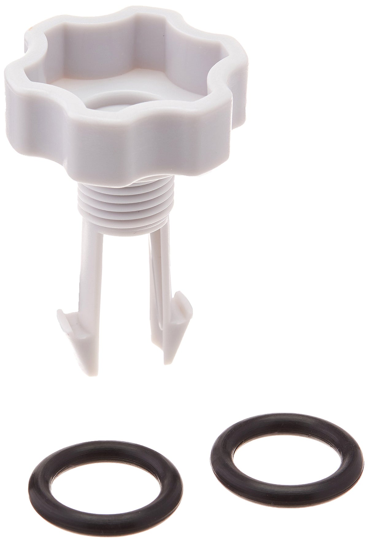 GAME Air Release Valve for Above Ground Pool front view