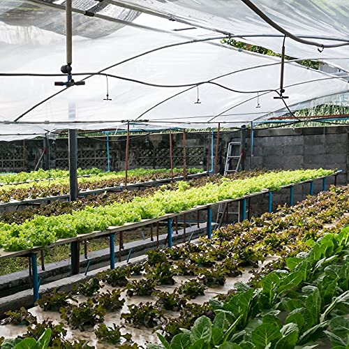 Garden Tailor Garden Netting against pests