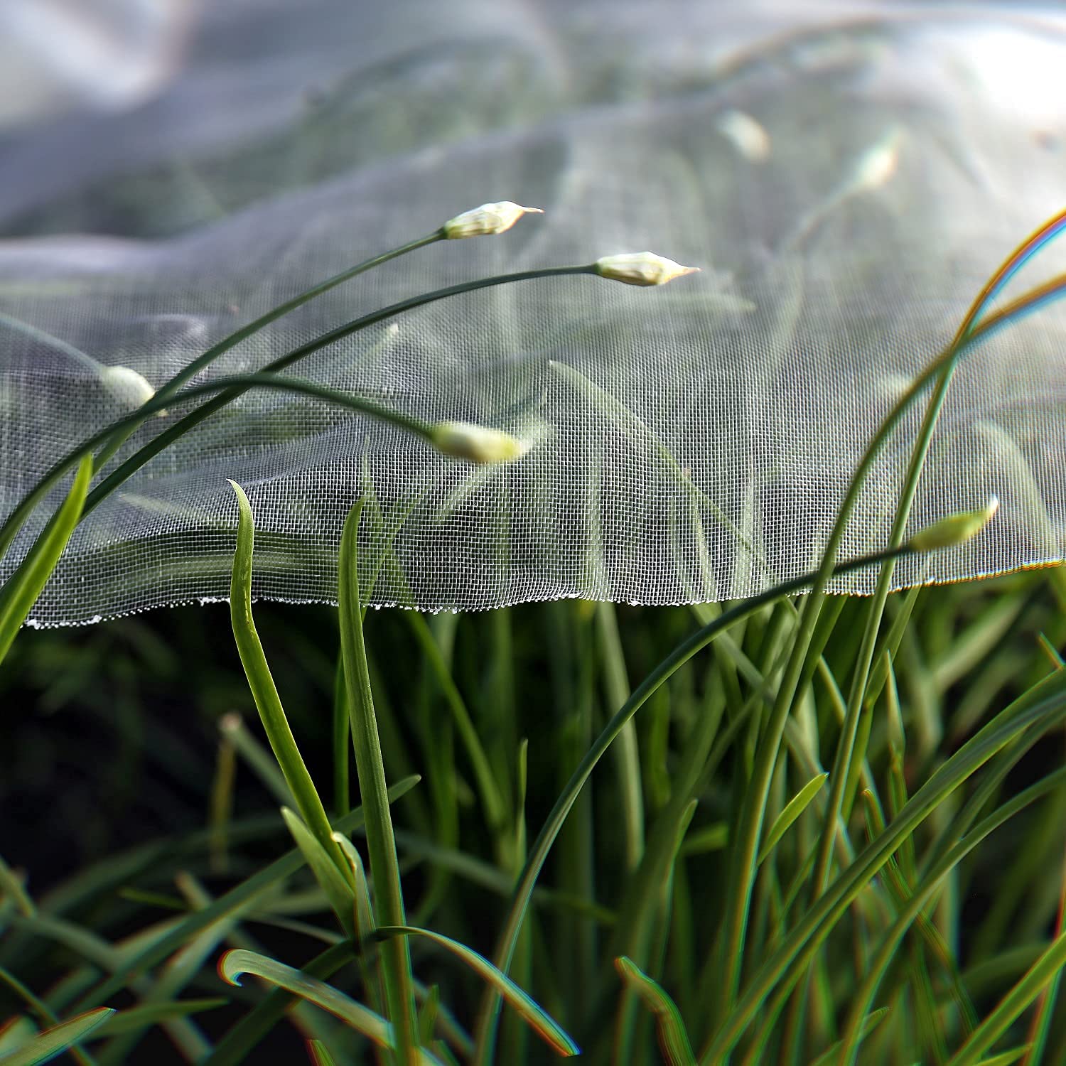 Garden Tailor Garden Netting packaging