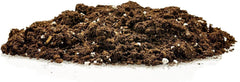 Gardenera Citrus Tree Potting Soil Mix in use with citrus plants
