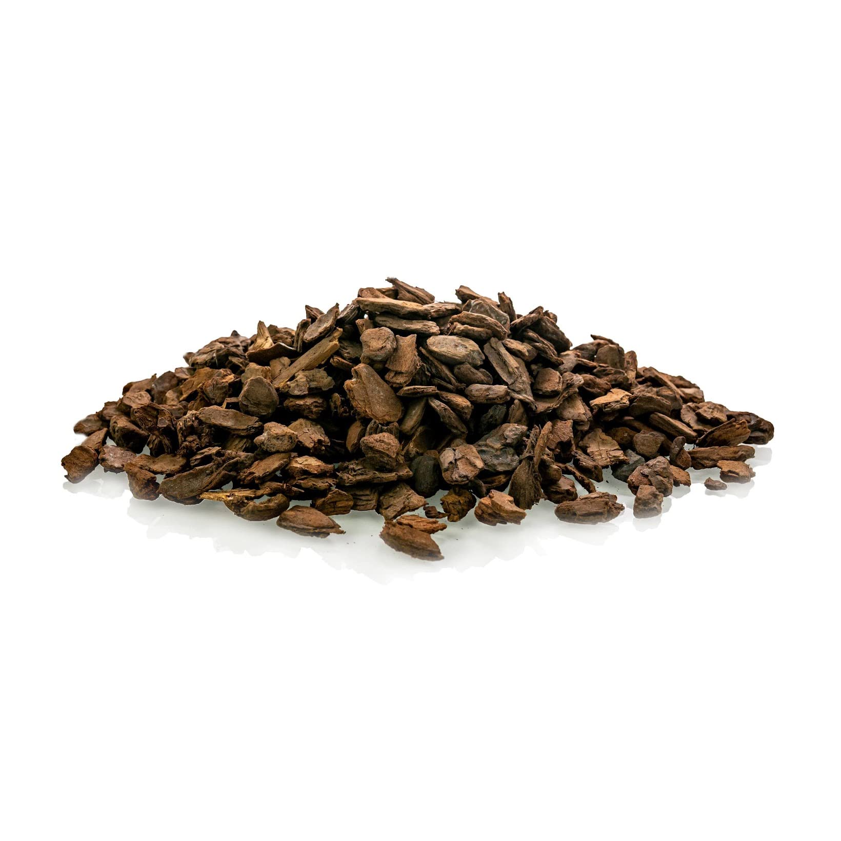 Gardenera Orchid Bark mixed with orchids