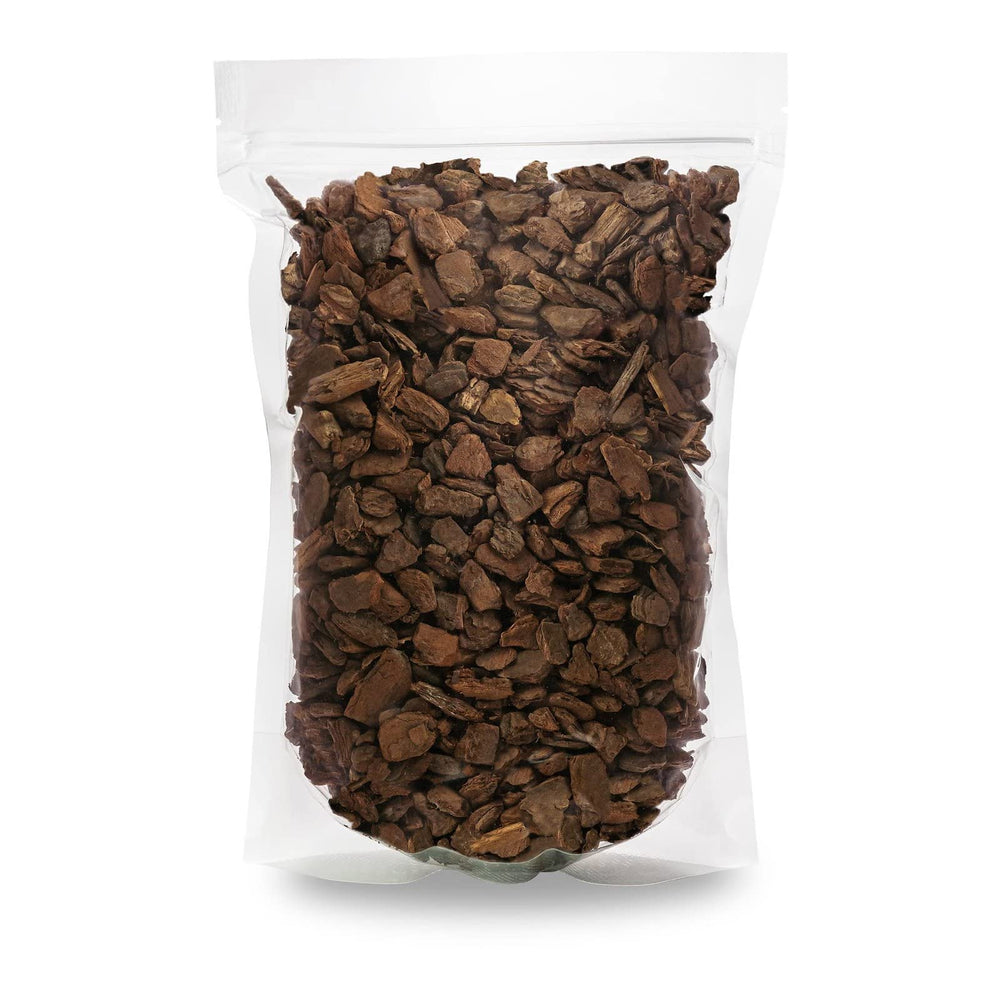 Gardenera Orchid Bark packaging details