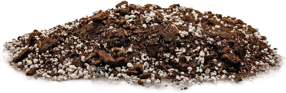 Gardenera Palm Tree Potting Mix packaging details