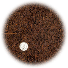 Gardenera Tree Fern Orchid Substrate in use with orchids