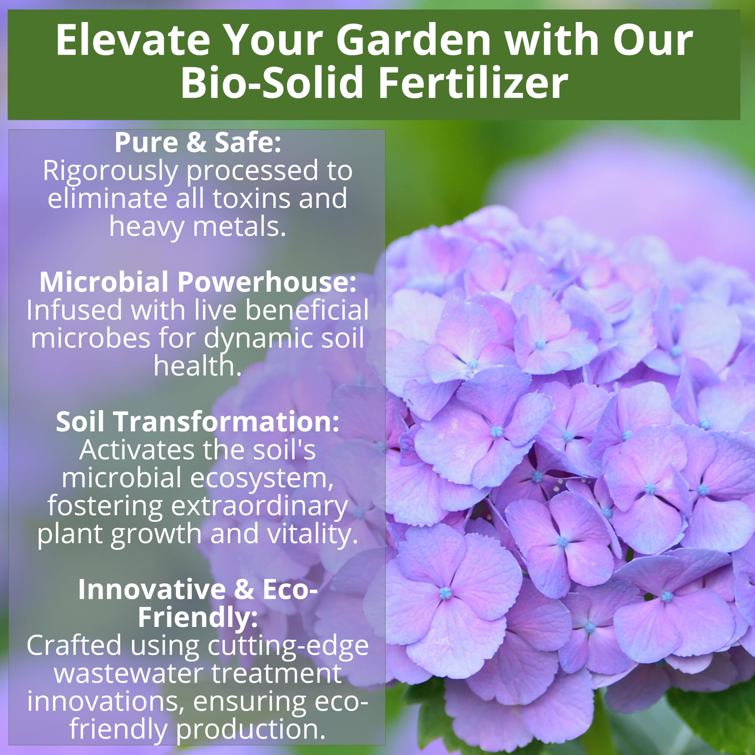 GARDENWISE 8-4-8 Acidic Fertilizer for azaleas and gardenias