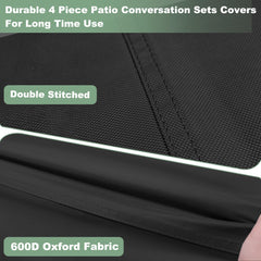 Gasadar armchair cover size dimensions 33"L x 32"W x 31"H