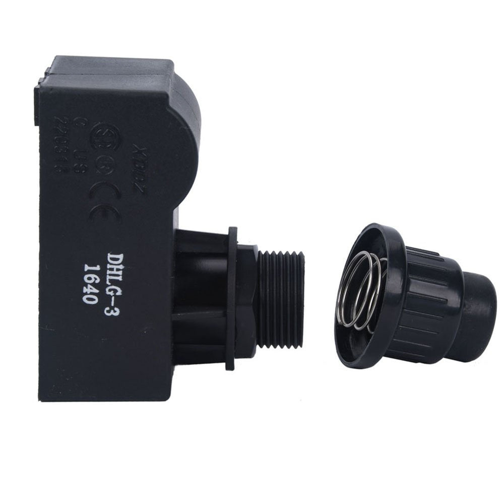 GasSaf igniter packaging and details