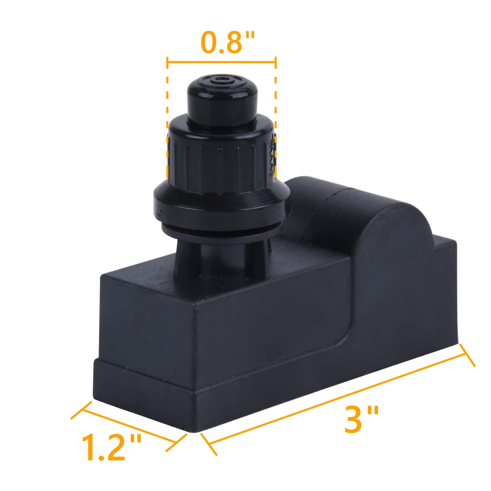 GasSaf Spark Generator packaging showing product details