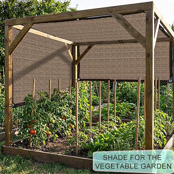 GCEXDLDP shade cloth detail showing material