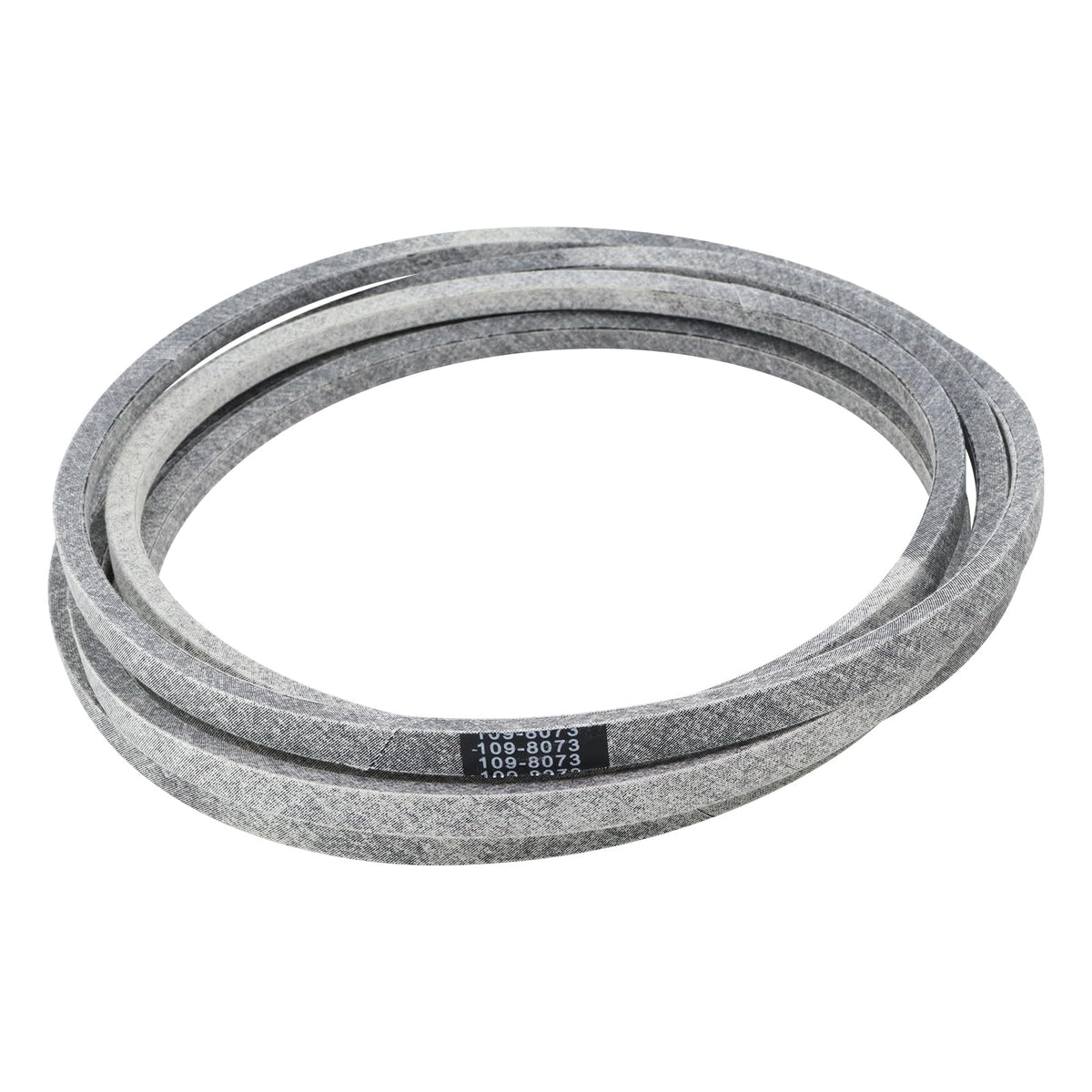 GEATaaT Mower Deck Belt 5/8" x 199" front view