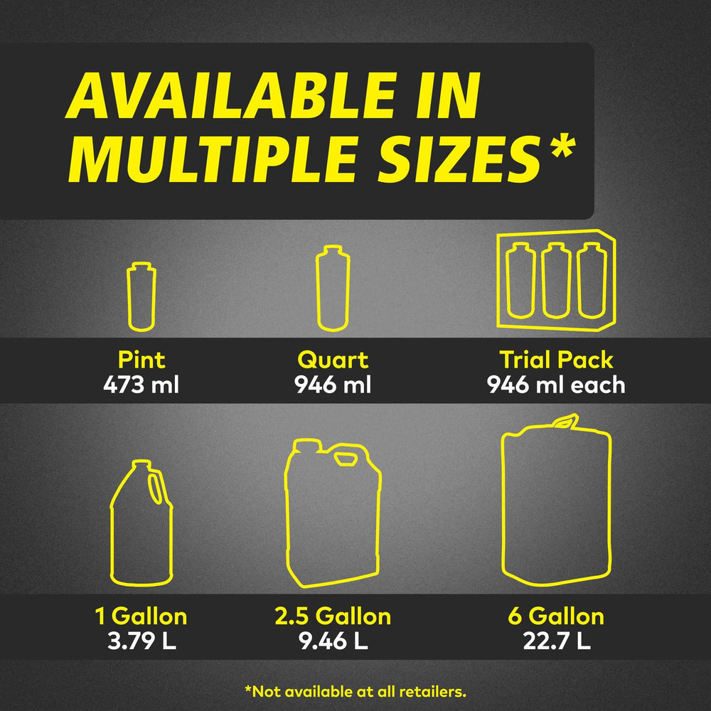 General Hydroponics Flora Series nutrient bottles arranged together