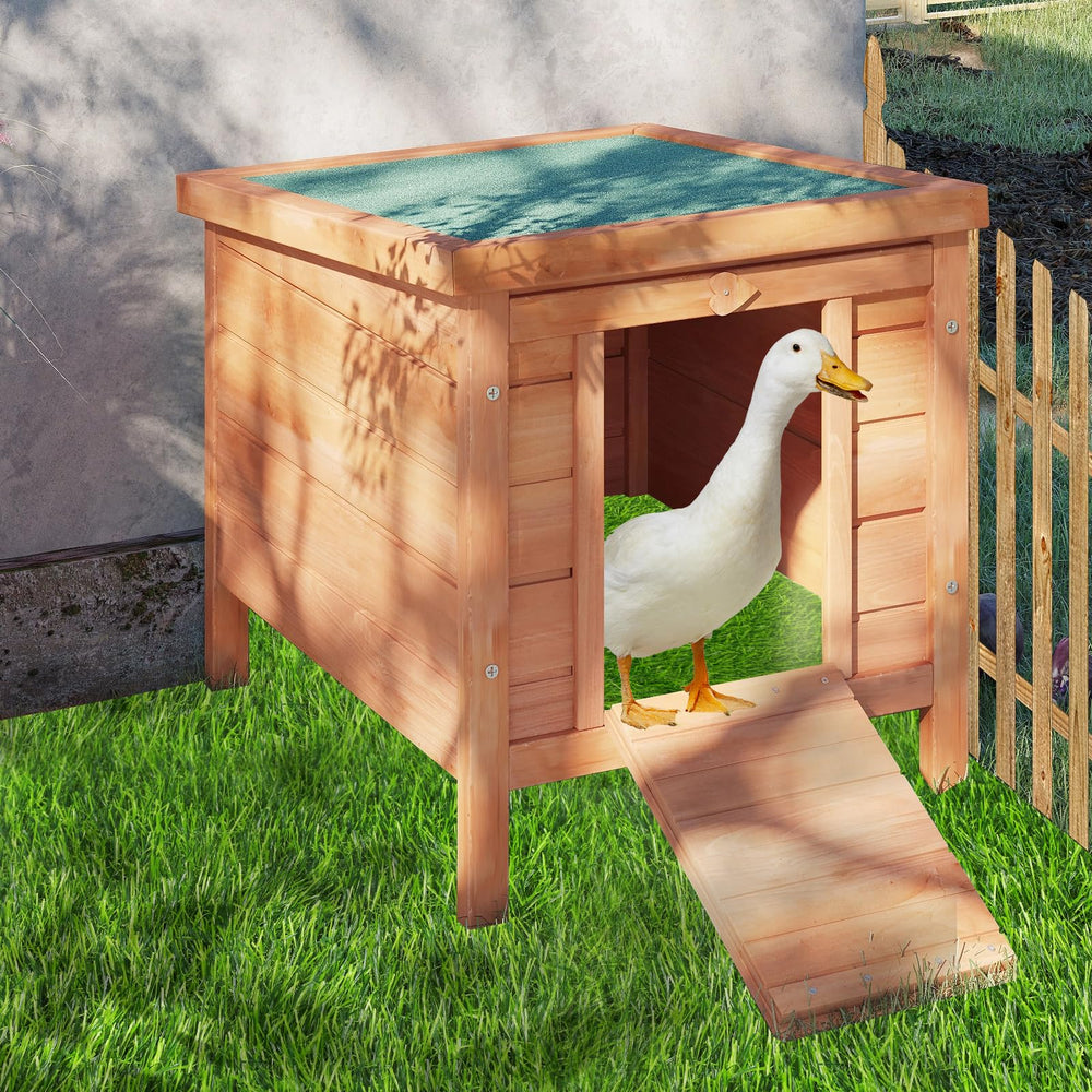 Generic Chicken Nesting Pads packaging details