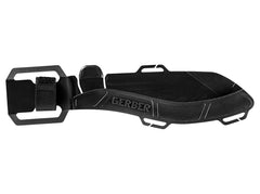 Gerber Versafix Pro Machete Knife Grey with sheath