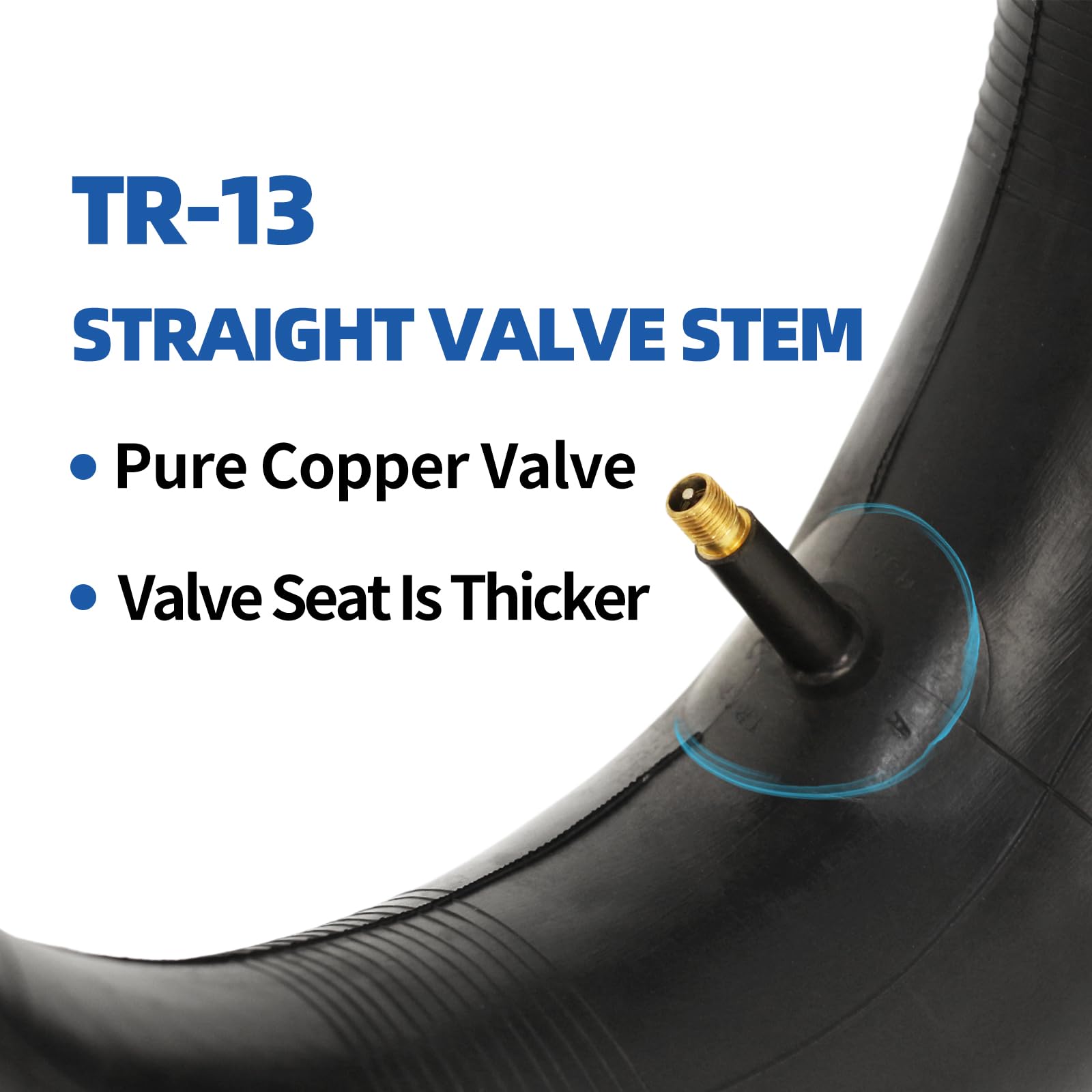 GICOOL 15x6.00-6 inner tubes side view