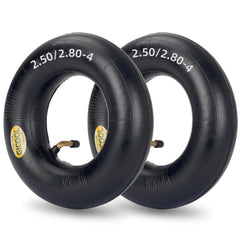 GICOOL 2.80/2.50-4 inner tube front view