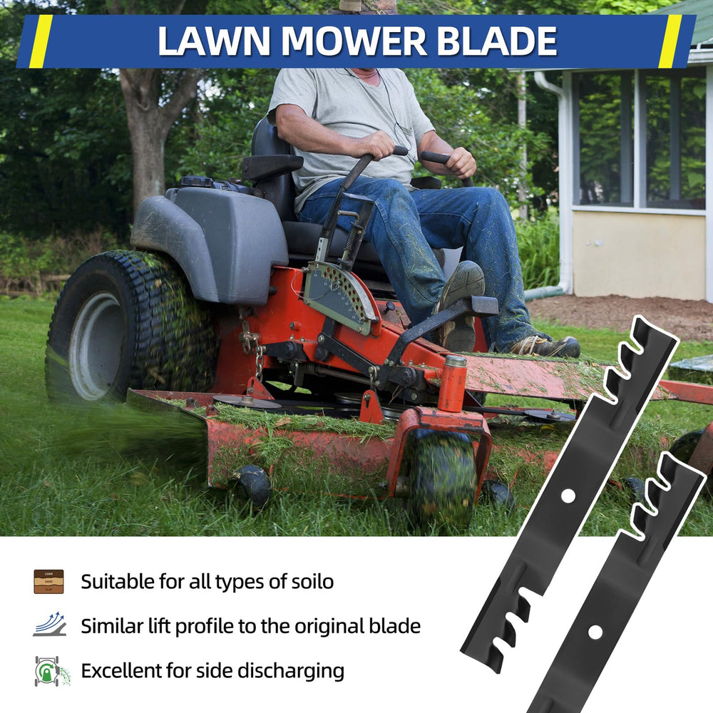 GICOOL blade with rust-resistant coating close-up