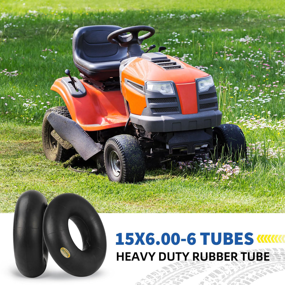 GICOOL inner tube installation guide