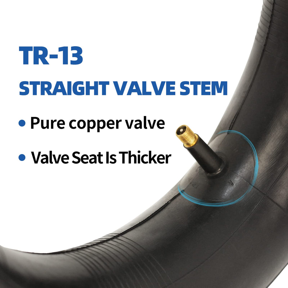 GICOOL inner tube installation process