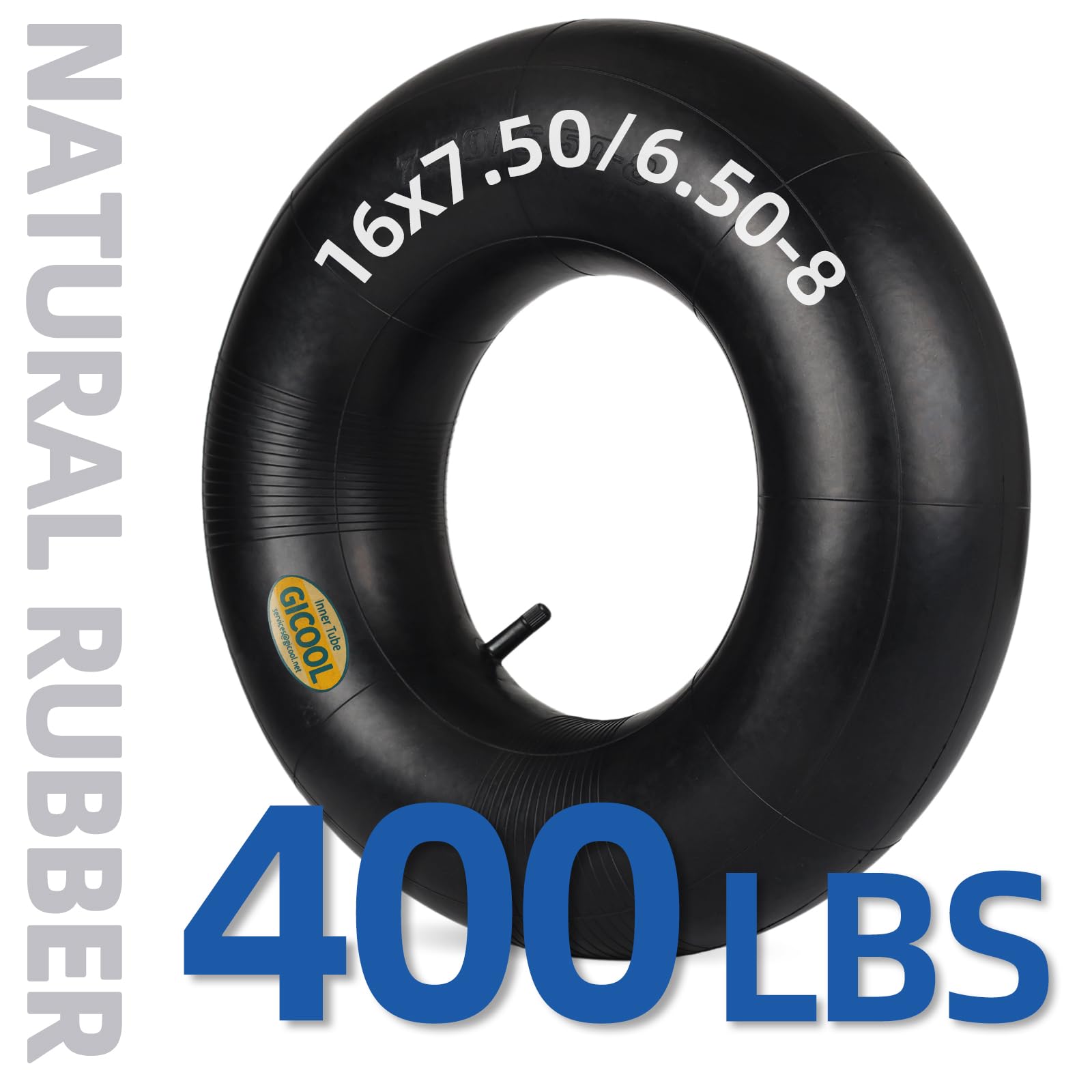 GICOOL inner tube installation process