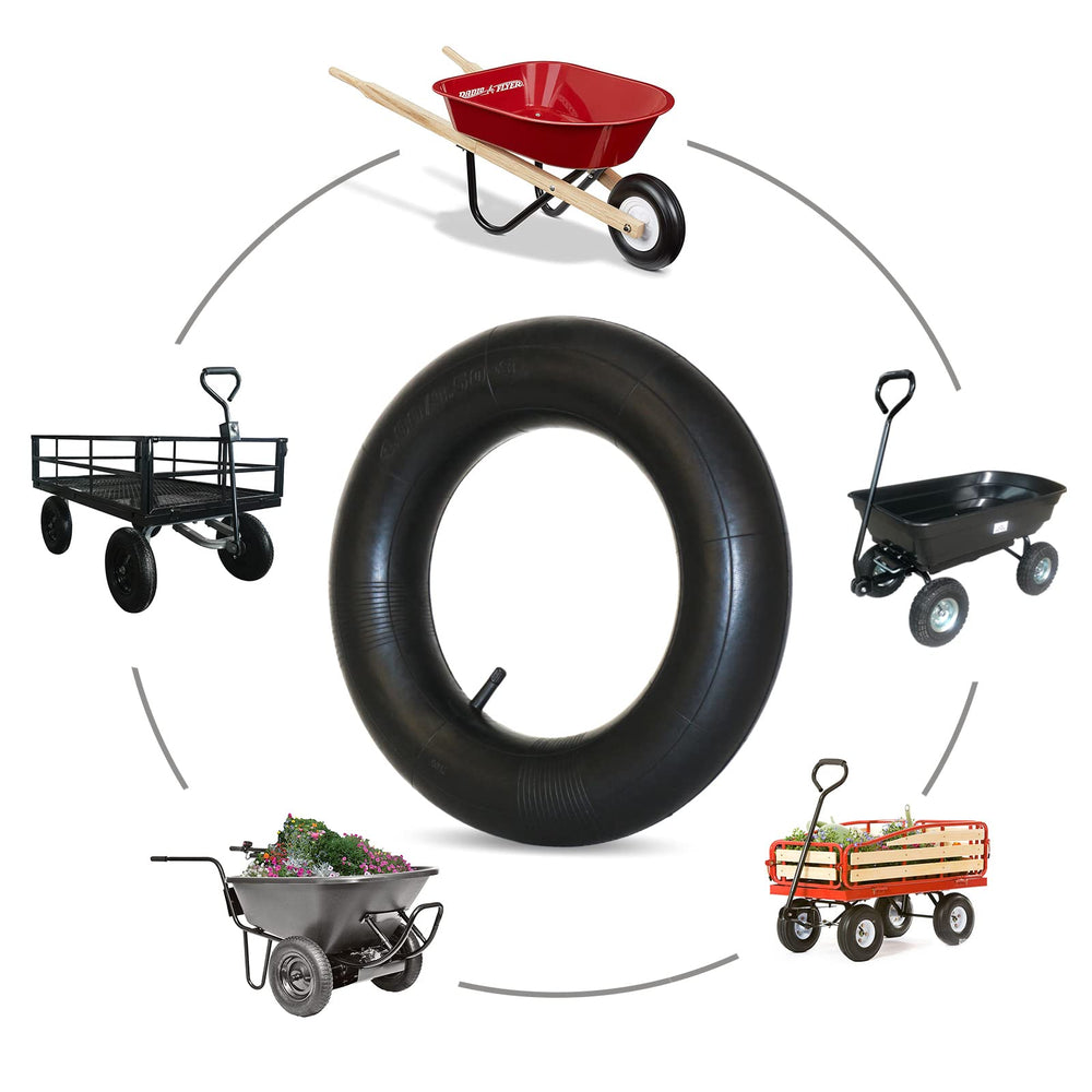 GICOOL inner tube packaging and specifications