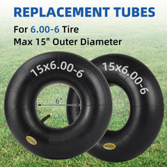 GICOOL inner tube TR-13 valve stem close-up