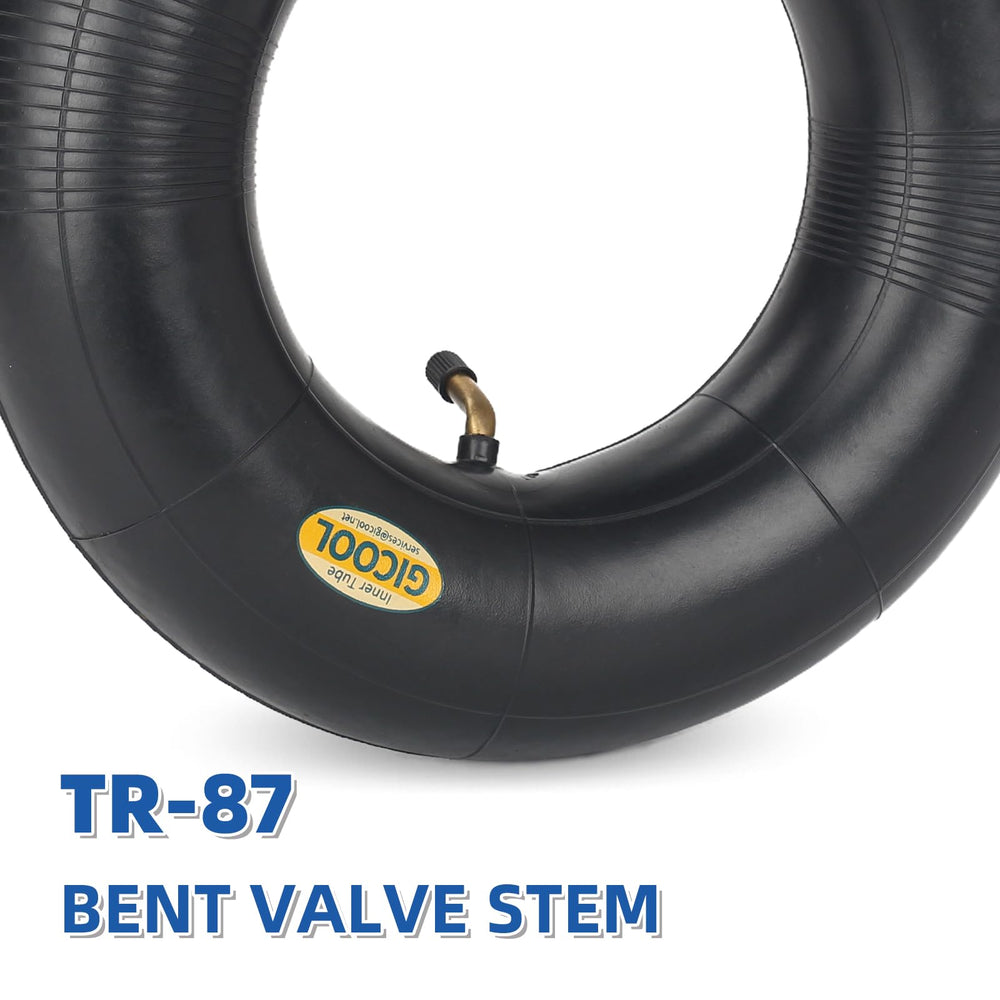 GICOOL inner tubes laid out for installation