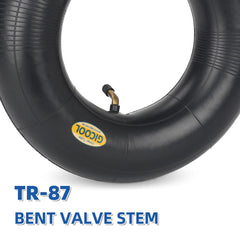 GICOOL inner tubes laid out for installation