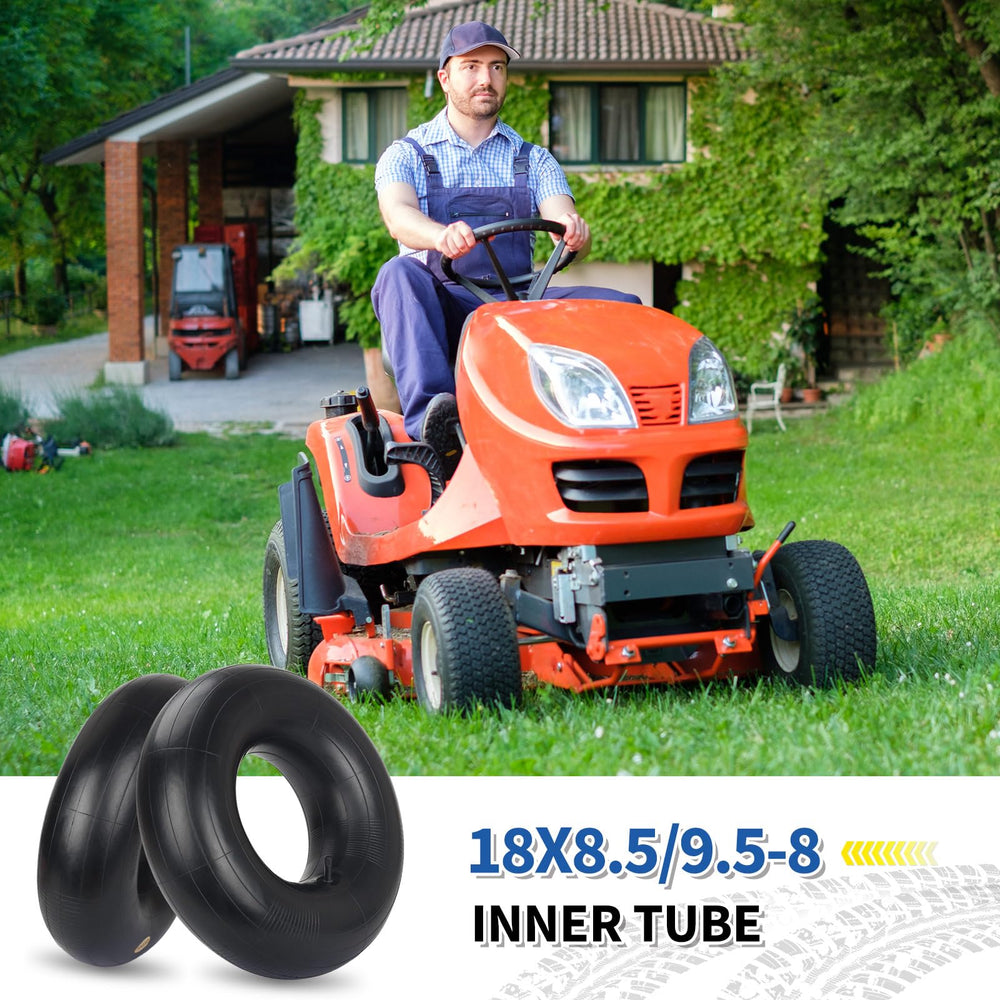 GICOOL inner tubes with tools for installation