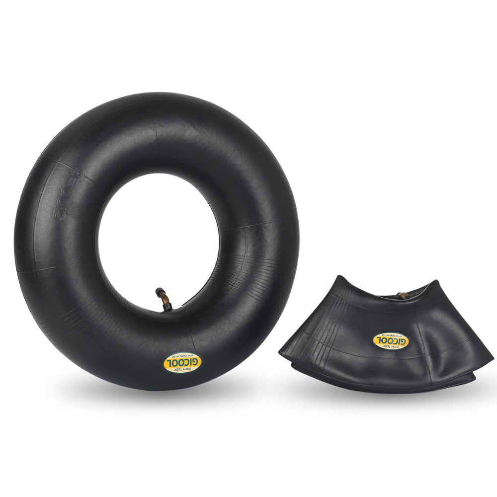 GICOOL inner tubes with tools for installation