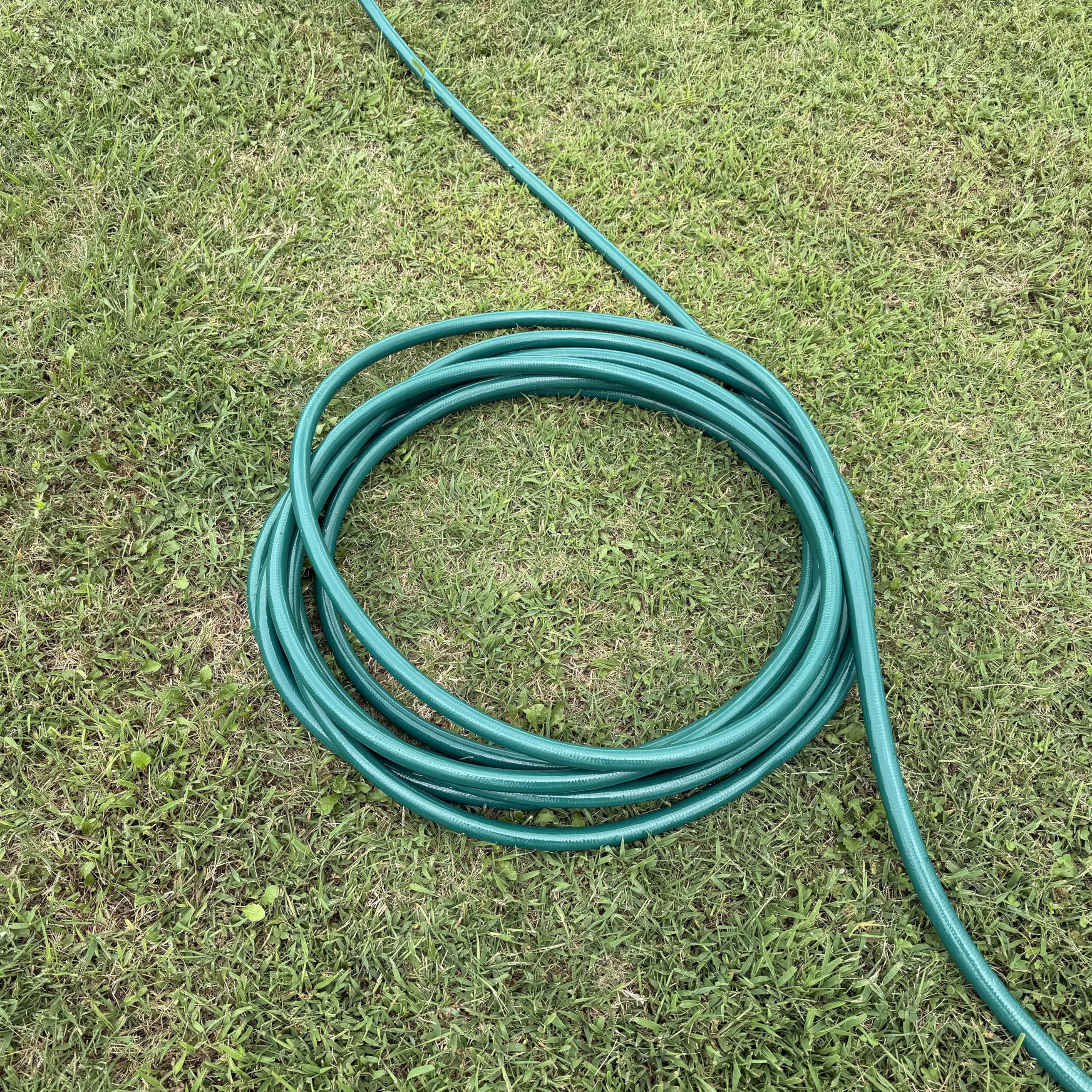GILMOUR Heavy Duty Flexogen Hose in packaging