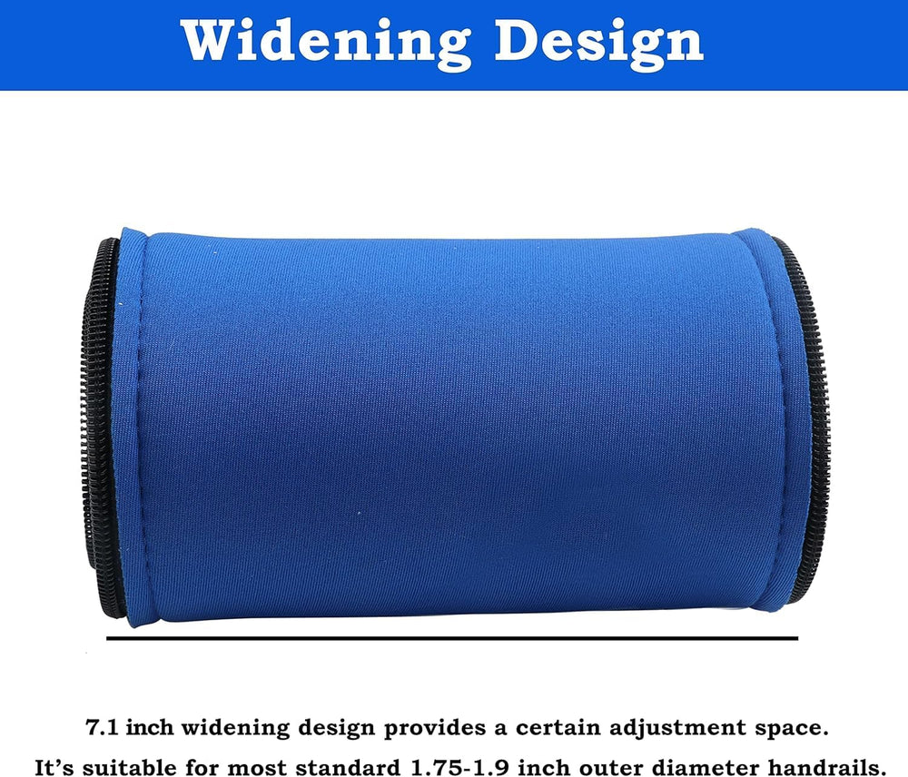 Ginchain Pool Handrail Cover packaging